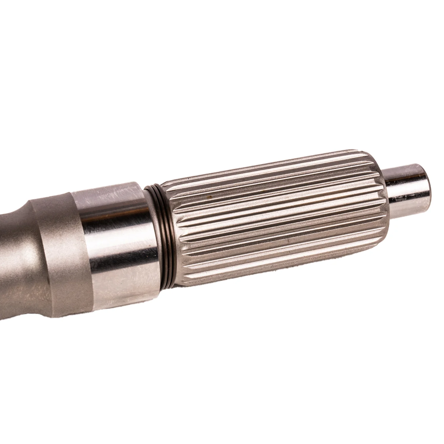 47RH 47RE 48RE Billet Intermediate Shaft Fits 1994-2007 5.9L Cummins - Image 3