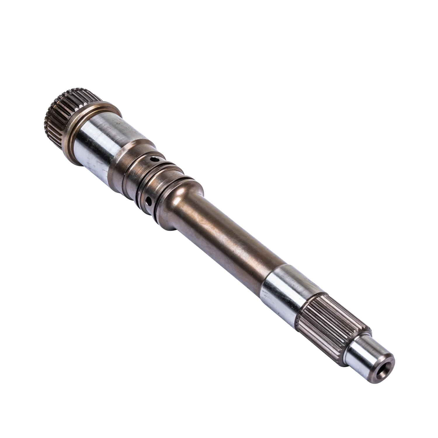 545RFE Billet Input Shaft Fits 2002-2014 Dodge - Image 4