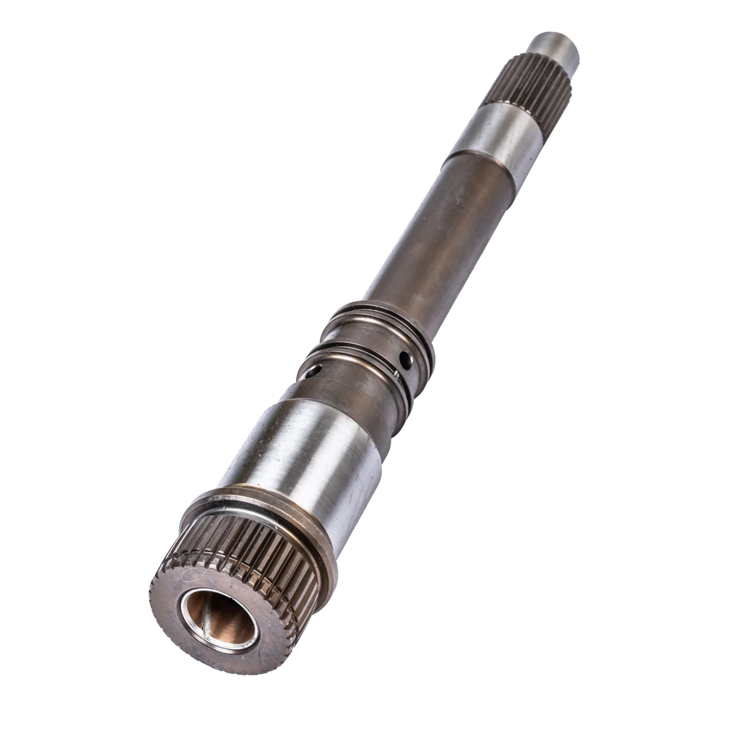 545RFE Billet Input Shaft Fits 2002-2014 Dodge - Image 5