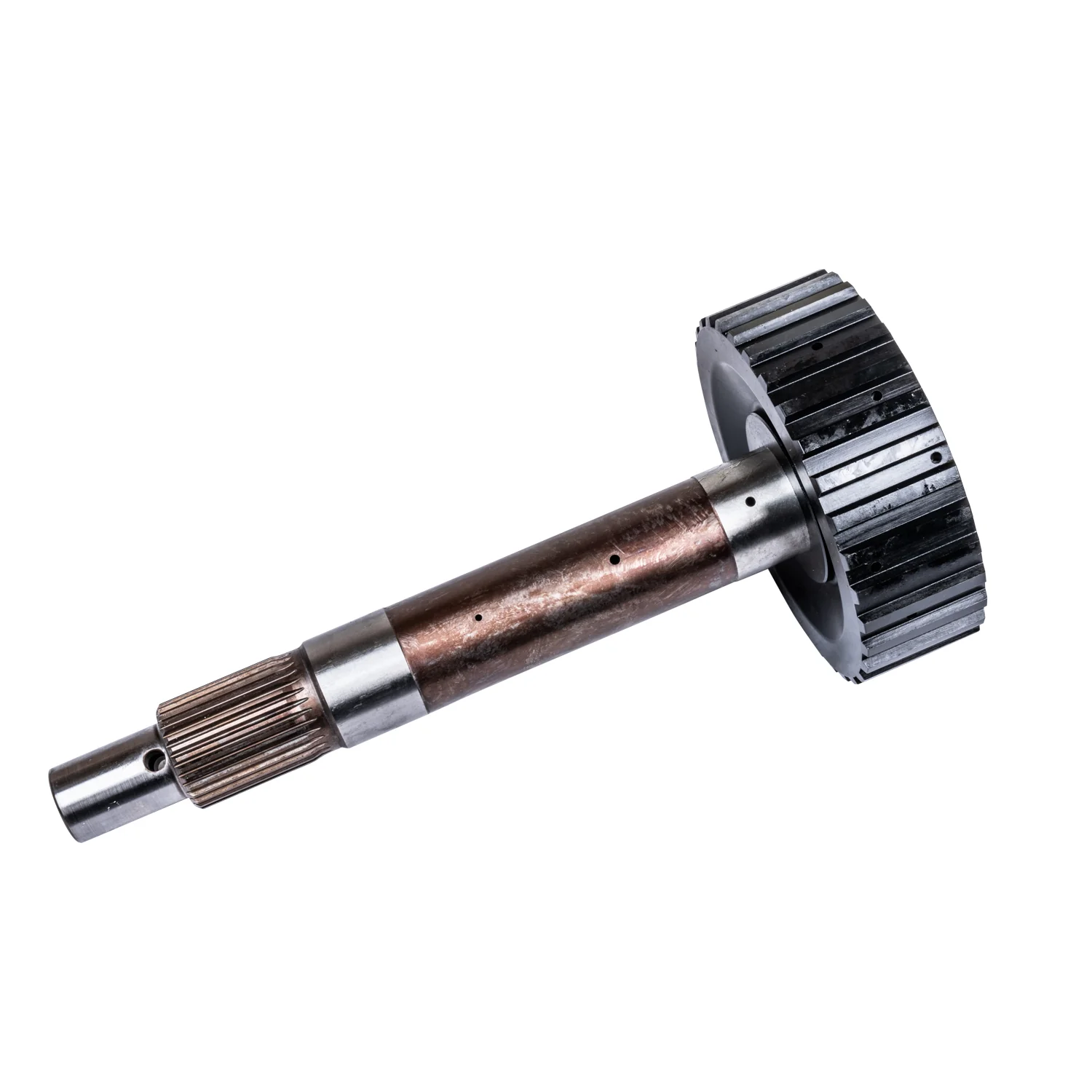 6R140 Billet Intermediate Shaft Fits 2011+ 6.7L Powerstroke - Image 3