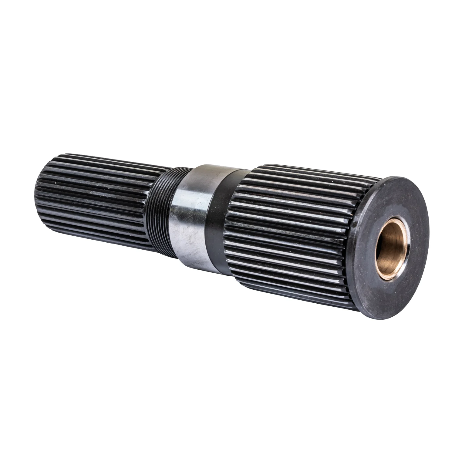 Allison Billet Output Shaft Fits 2001-2018 6.6L Duramax - Image 3