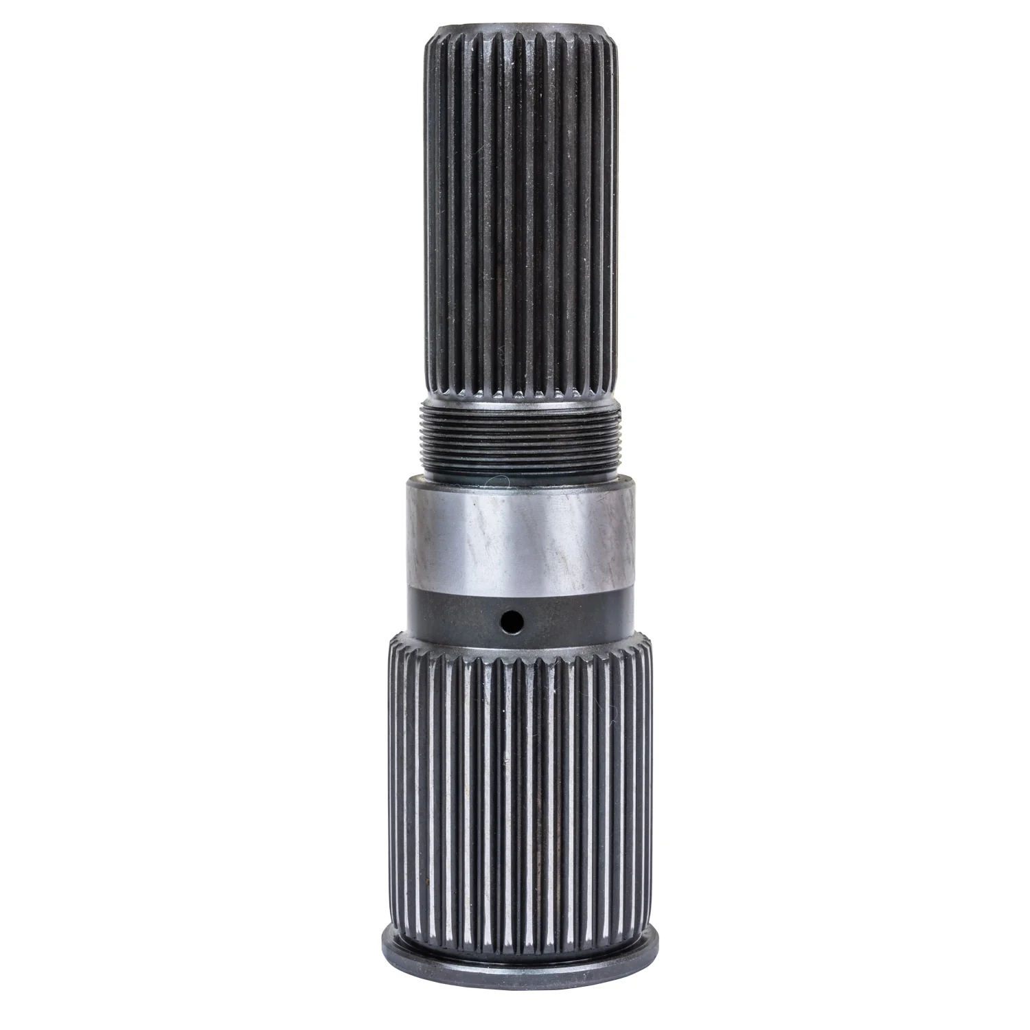 Allison Billet Output Shaft Fits 2001-2018 6.6L Duramax - Image 5
