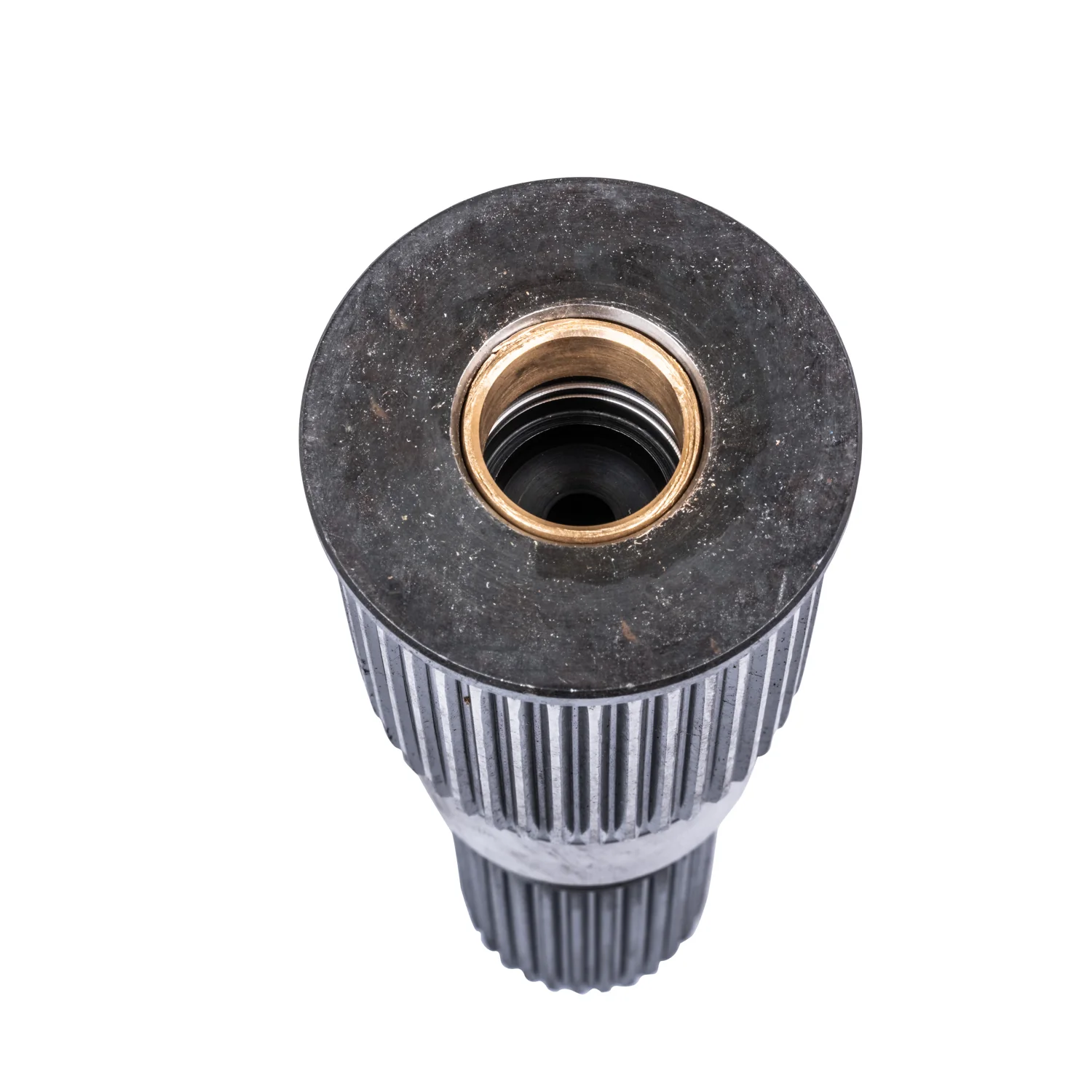 Allison Billet Output Shaft Fits 2001-2018 6.6L Duramax - Image 7