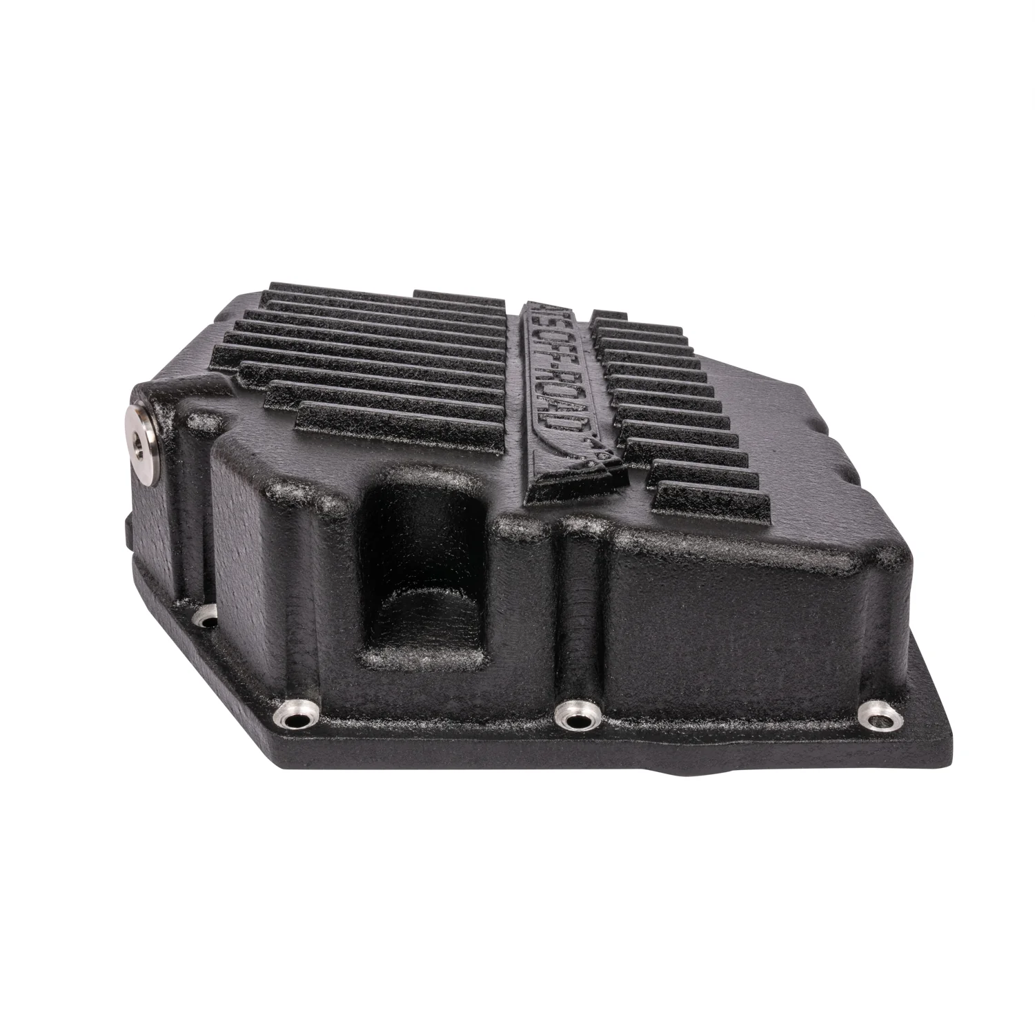 ATS 42RLE Deep Transmission Pan Fits 2003-2011 4.0L 3.8L Jeep - Image 5
