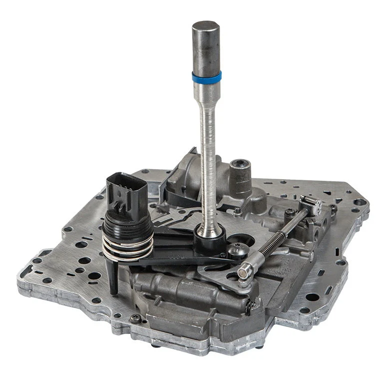 ATS 42Rle Performance Valve Body Fits 2003-2006 Jeep - Image 6