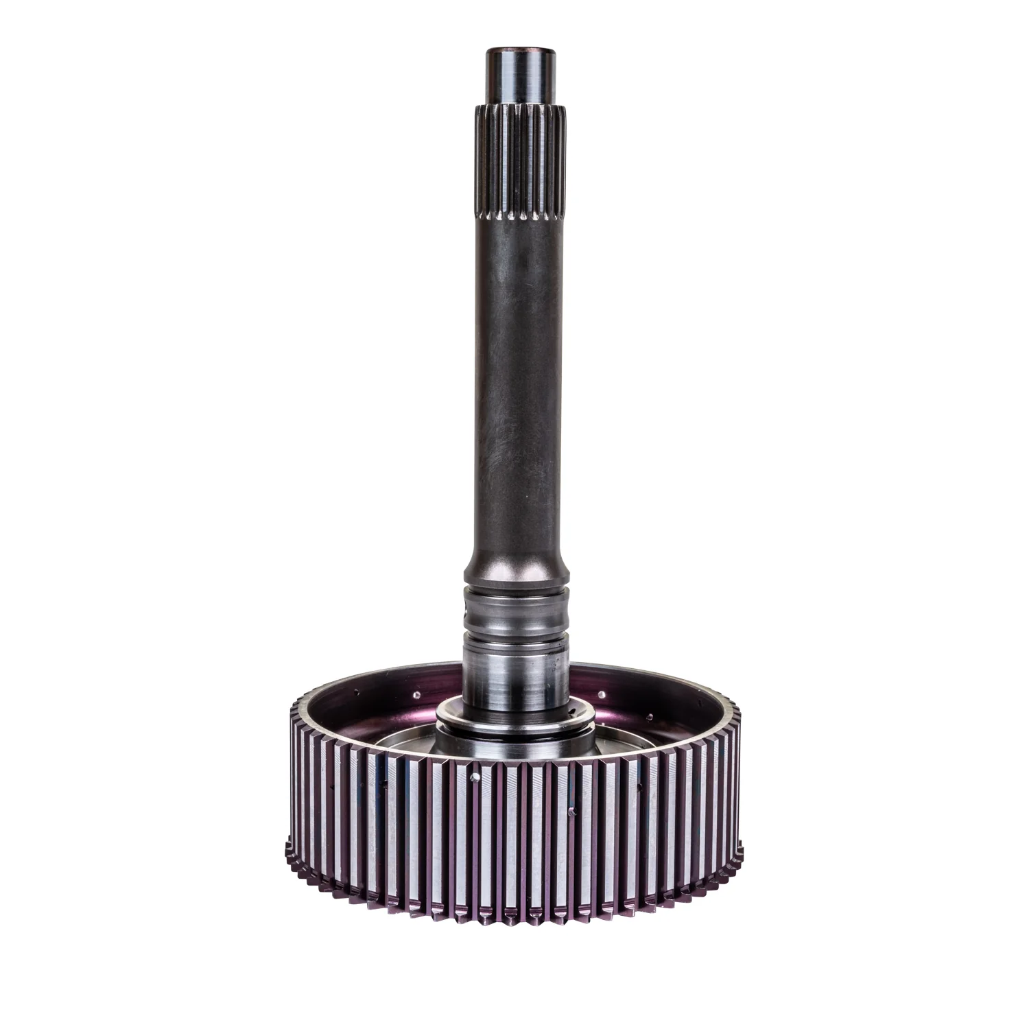 ATS 47Rh 47Re 48Re Billet Input Shaft Fits 1994-2007 5.9L Cummins - Image 3