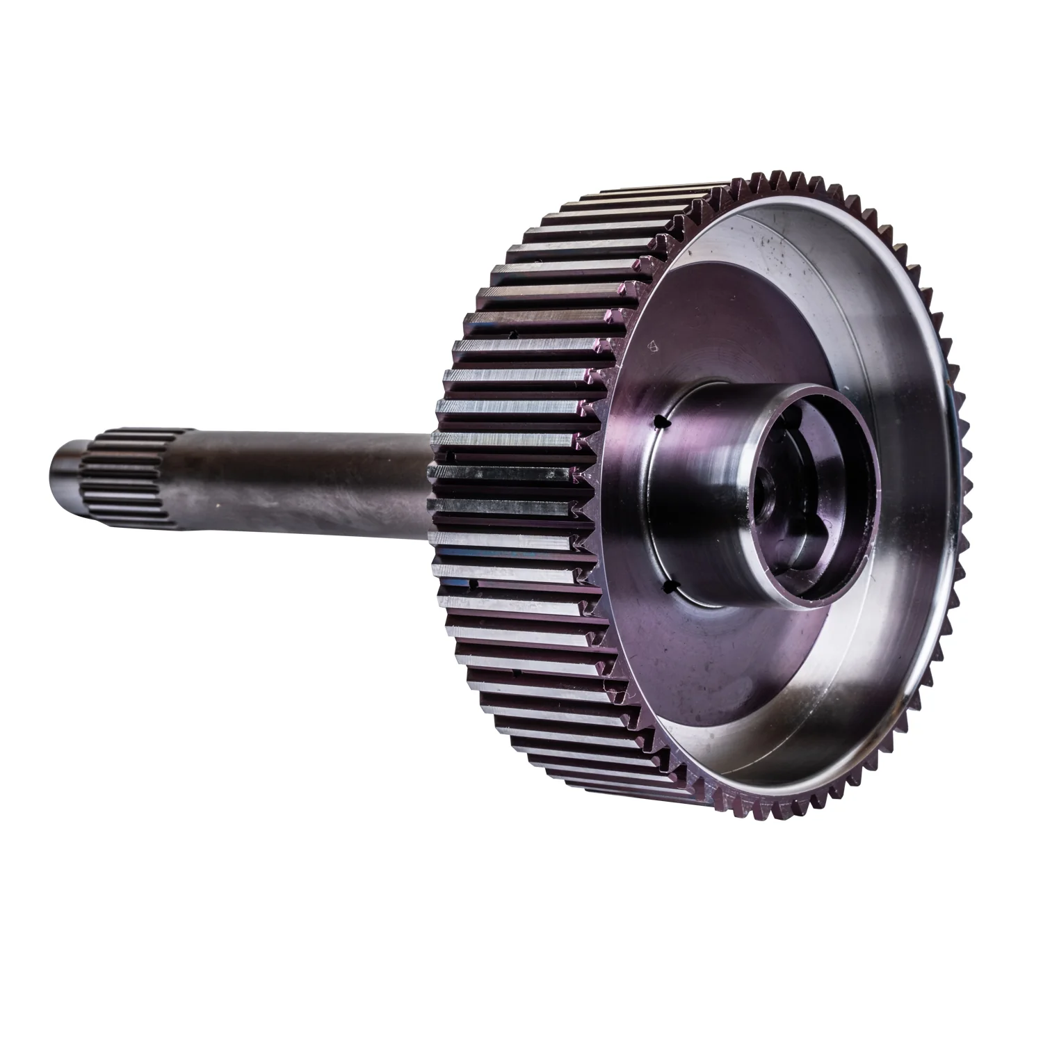 ATS 47Rh 47Re 48Re Billet Input Shaft Fits 1994-2007 5.9L Cummins - Image 5