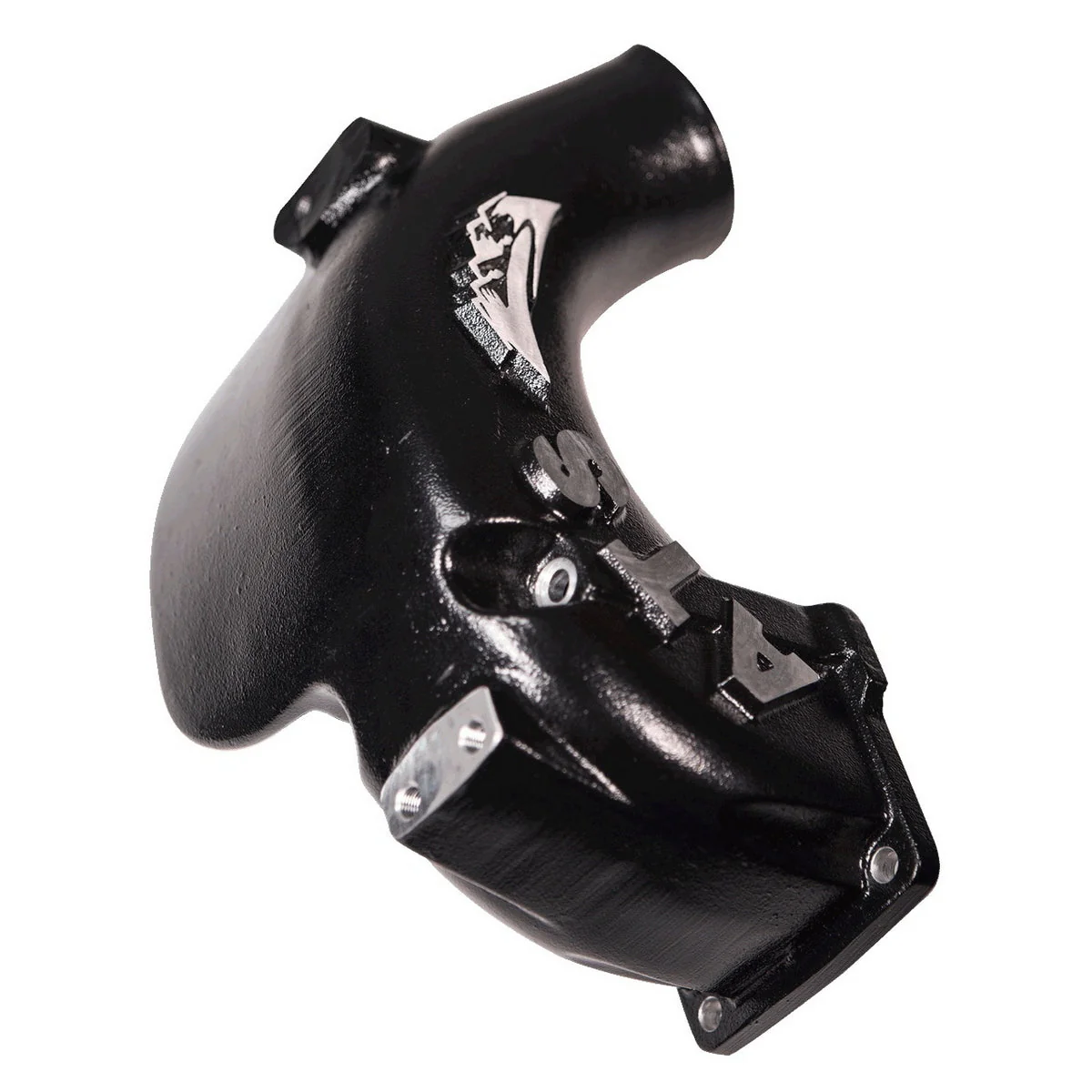 ATS Arcflow Intake Manifold Fits 1994-Early - 2007 12V 24V CR 5.9L Cummins - Image 11