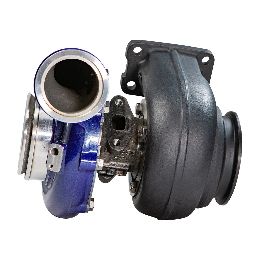 ATS Aurora 3000 / 4000 / 5000 Turbo System Fits 1994- 2007 5.9L Cummins - Image 21