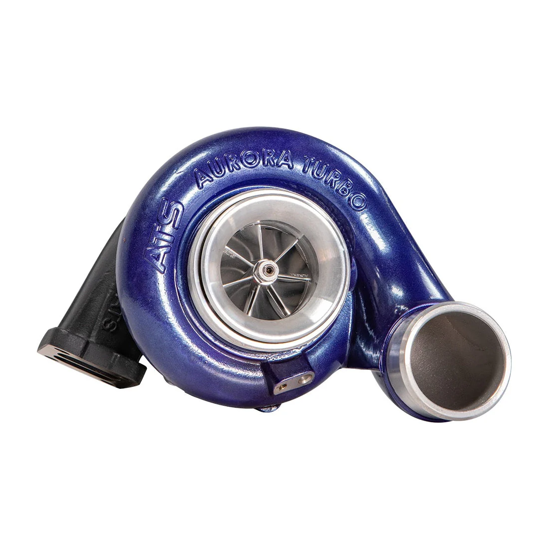 ATS Aurora 3000 / 4000 / 5000 Turbo System Fits 1994- 2007 5.9L Cummins - Image 31