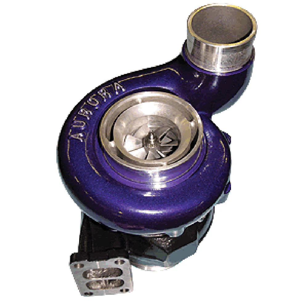 ATS Aurora 3000 / 4000 / 5000 Turbo System Fits 1994- 2007 5.9L Cummins - Image 34
