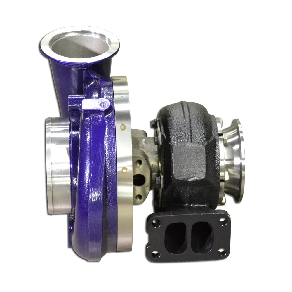 ATS Aurora 3000 / 4000 / 5000 Turbo System Fits 1994- 2007 5.9L Cummins - Image 47