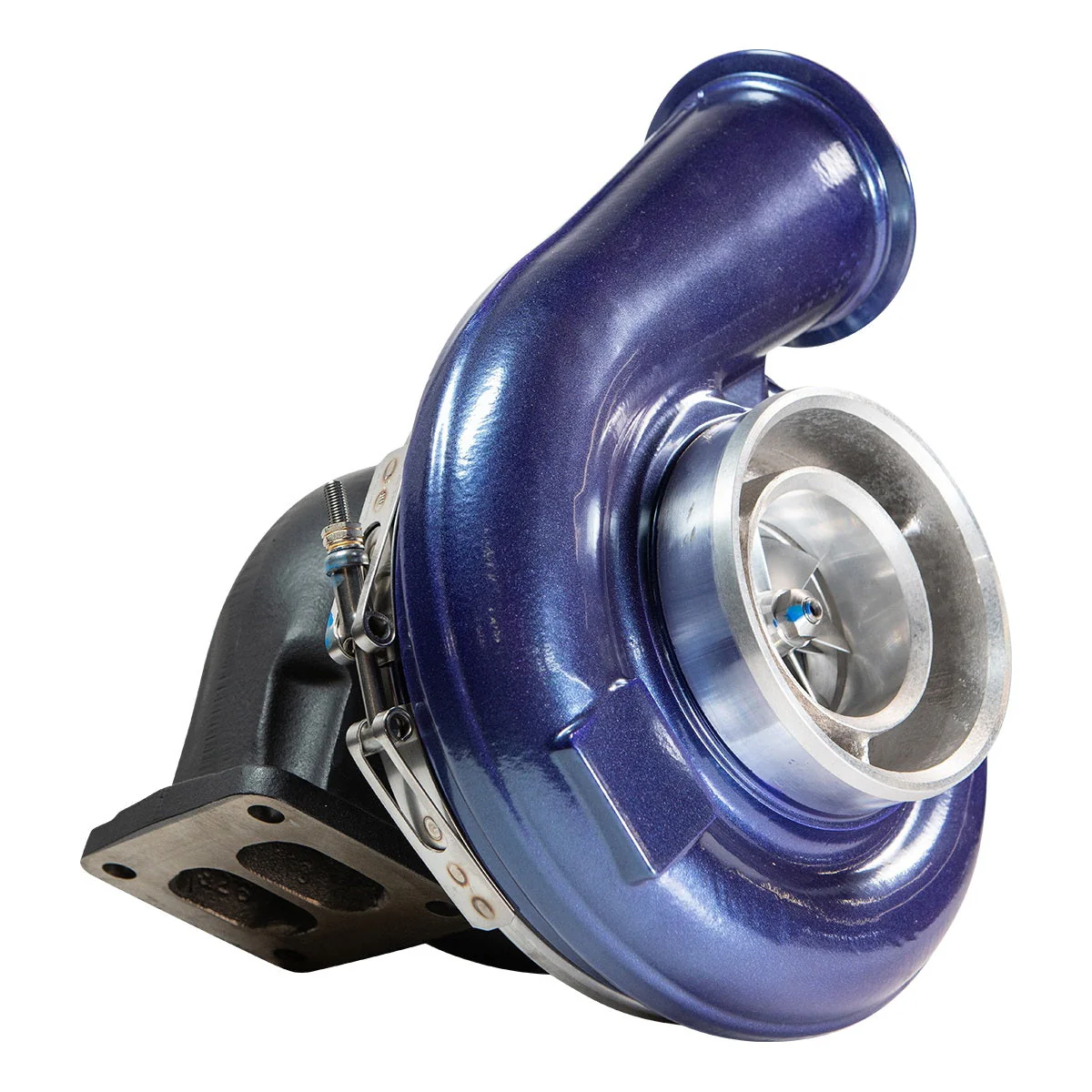 ATS Aurora 3000 / 4000 / 5000 Turbo System Fits 1994- 2007 5.9L Cummins - Image 49
