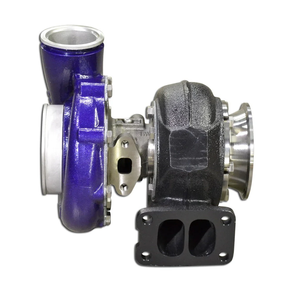 ATS Aurora 3000 / 4000 / 5000 Turbo System Fits 1994- 2007 5.9L Cummins - Image 6