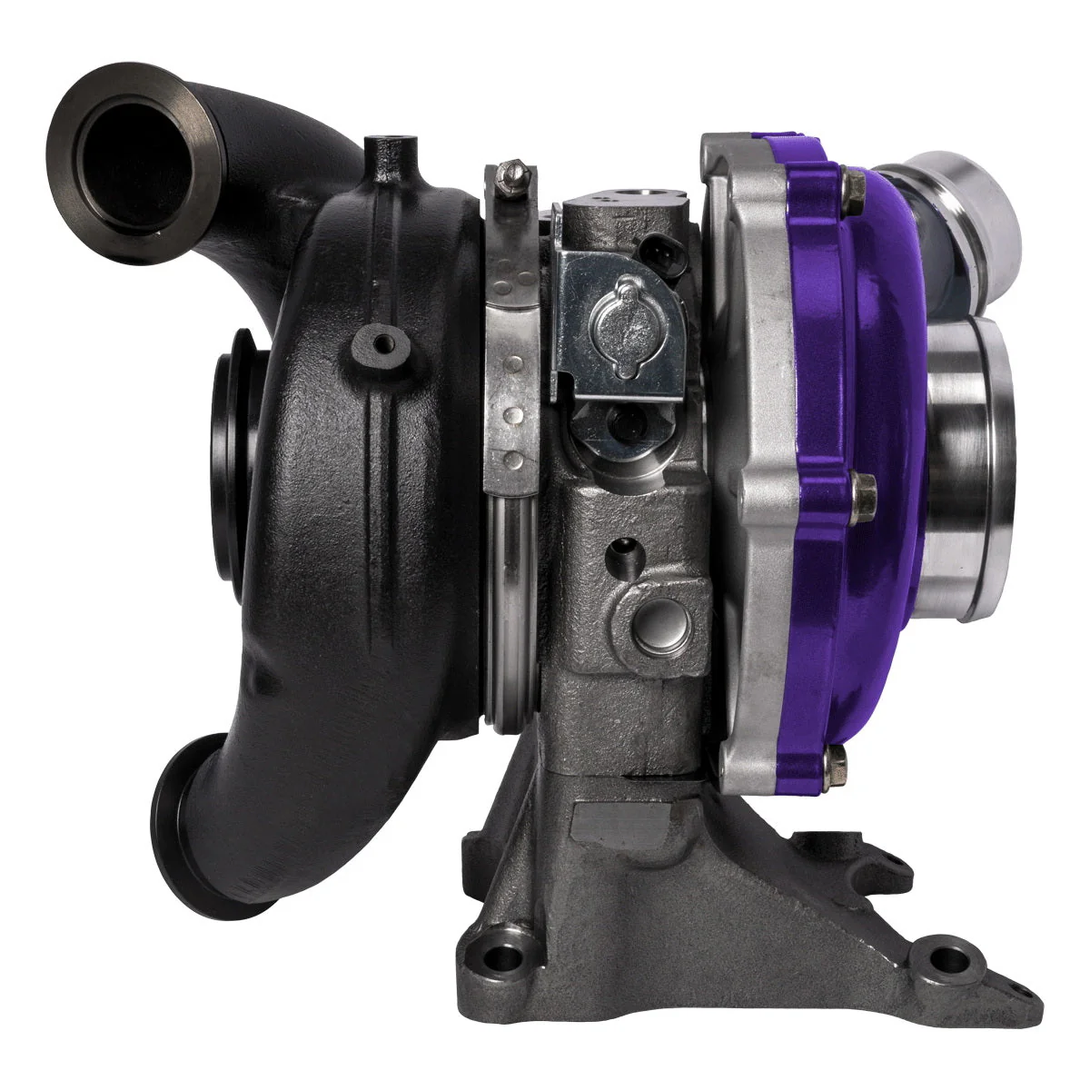 ATS Aurora 3000 / 4000 Vfr Stage 1 / Stage 2 Turbo Fits 2015-2019 6.7L Power Stroke - Image 10
