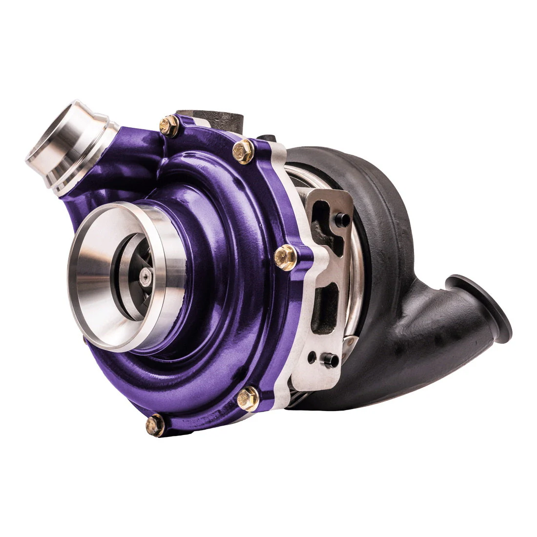 ATS Aurora 3000 / 4000 Vfr Stage 1 / Stage 2 Turbo Fits 2015-2019 6.7L Power Stroke - Image 4