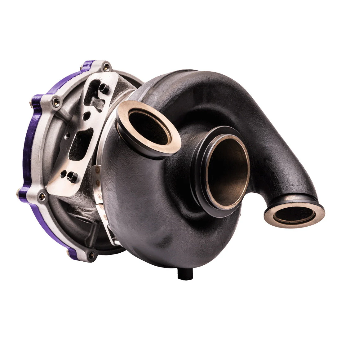 ATS Aurora 3000 / 4000 Vfr Stage 1 / Stage 2 Turbo Fits 2015-2019 6.7L Power Stroke - Image 6