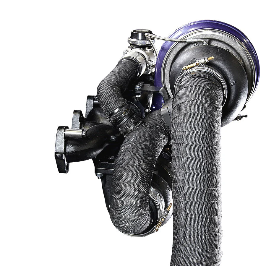 ATS Aurora 3000/5000 | 4000/7500 Compound Turbo System Fits 1994-2007 5.9L Cummins - Image 7