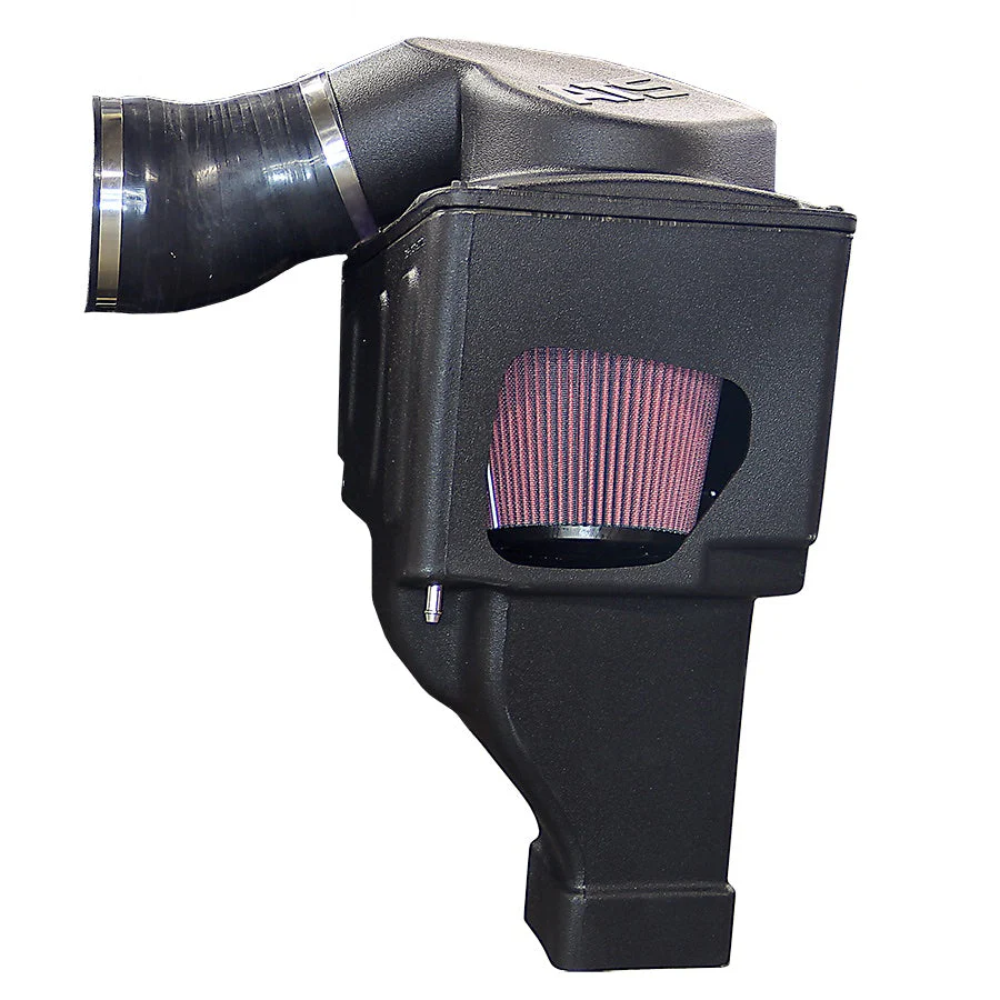 ATS Aurora Plus 5000 / 6000 / 7500 Compound Turbo System Fits 2007.5-2012 6.7L Cummins - Image 9