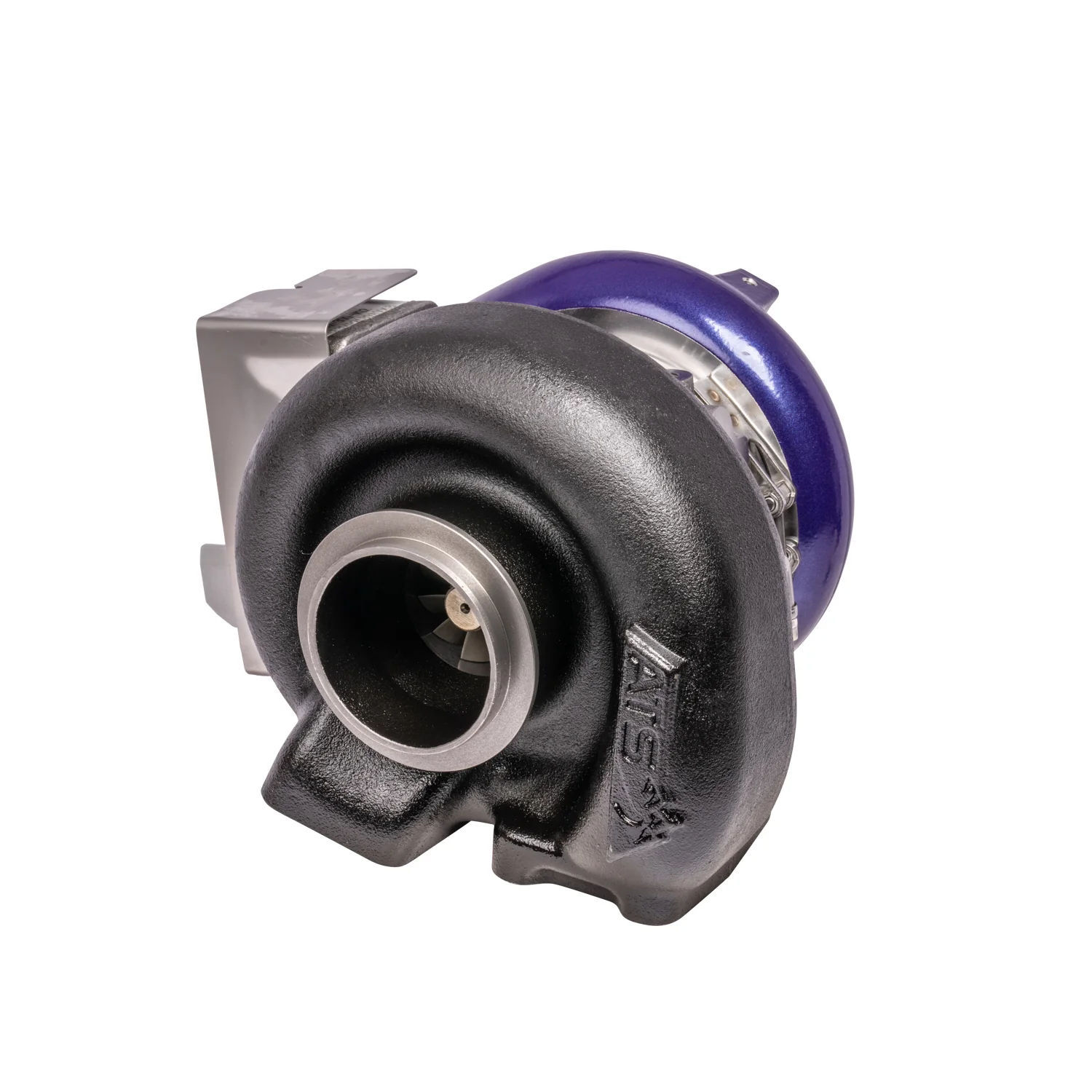 ATS Aurora VFR VGT Turbo Fits 2007.5-2018 6.7L Cummins - Holset - 3000 VFR Stage 1 | 4000 VFR Stage 2 - Image 8