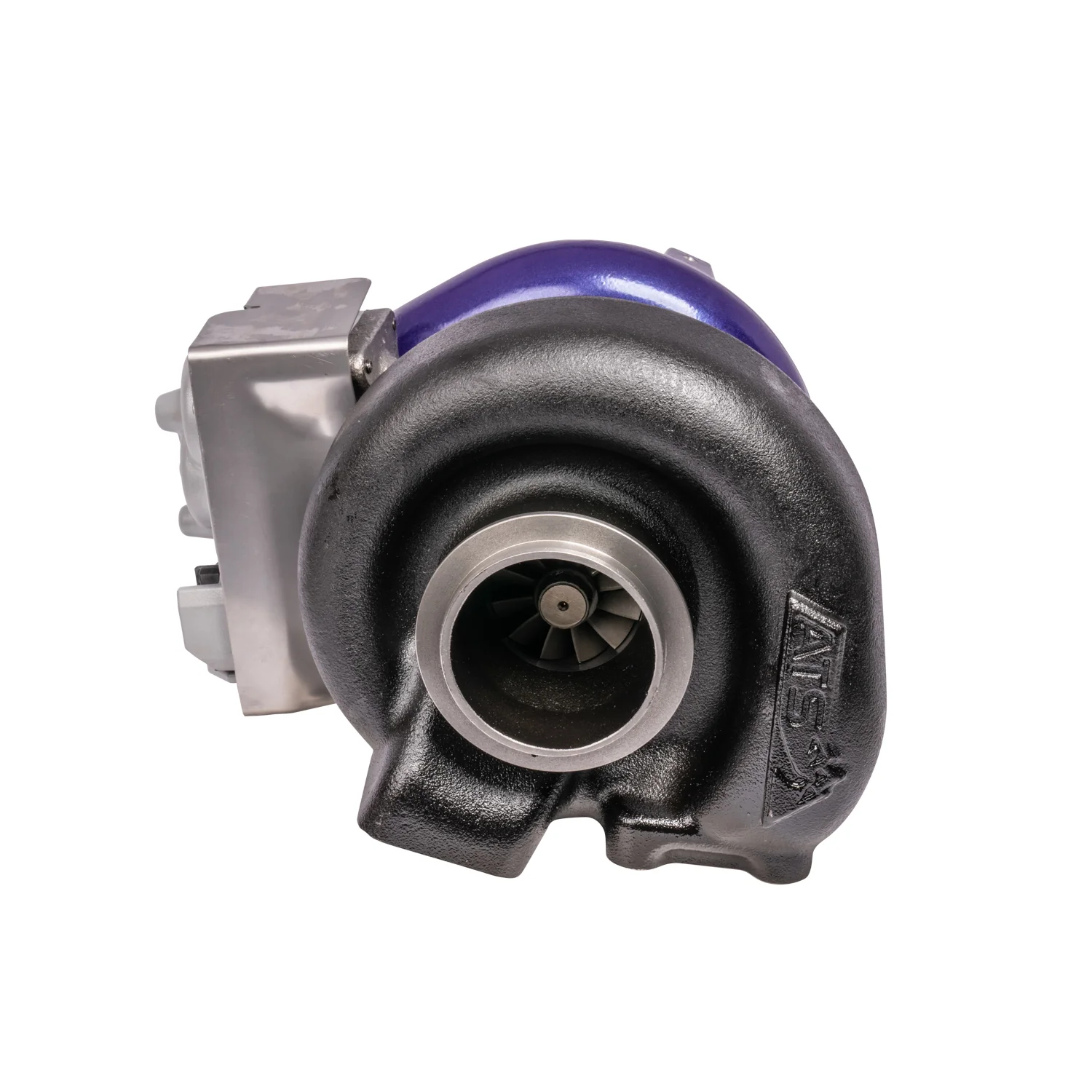 ATS Aurora VFR VGT Turbo Fits 2007.5-2018 6.7L Cummins - Holset - 3000 VFR Stage 1 | 4000 VFR Stage 2 - Image 9