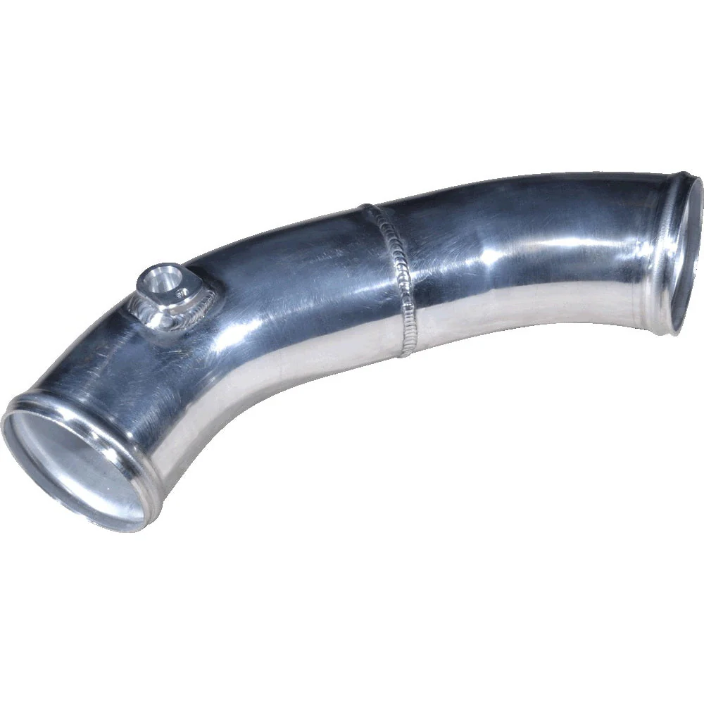 ATS Cold Side Charge Pipe Fits 2011-2016 6.7L Power Stroke - Image 5