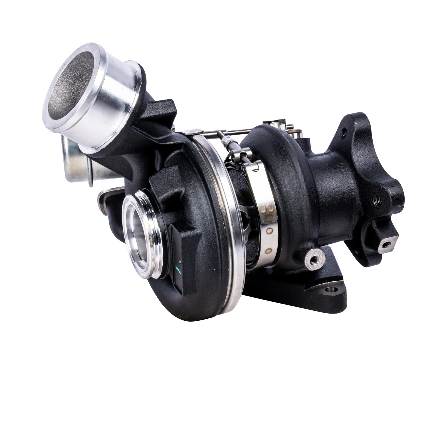 ATS Aurora ti B1UG Drop-in Replacement HD Turbo for International DT570 and I354 Engines - Image 14