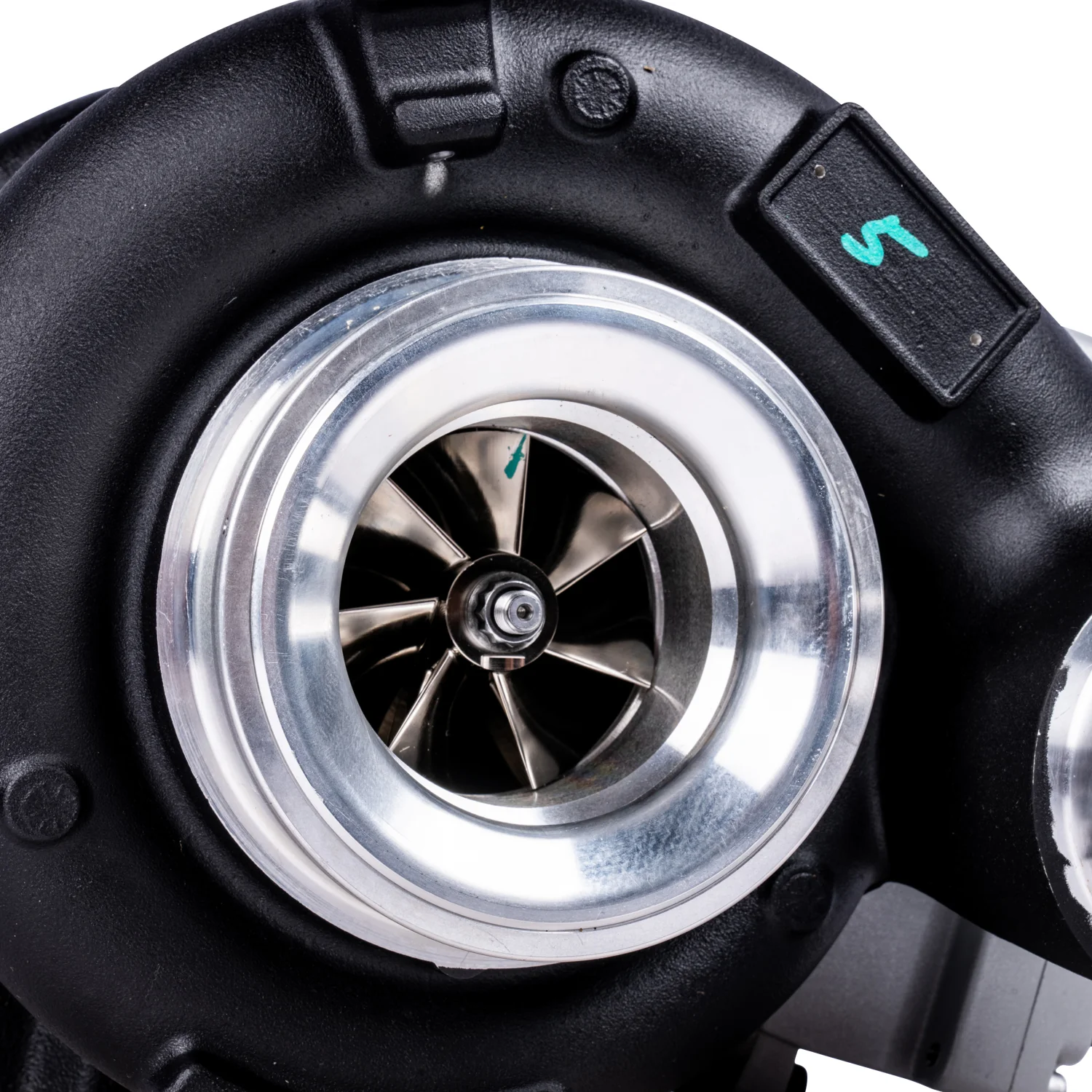 ATS Aurora ti H300VC Drop-in Replacement HD Turbo for Cummins ISB13, ISB, 6BTA Euro 6 Engines - Image 19