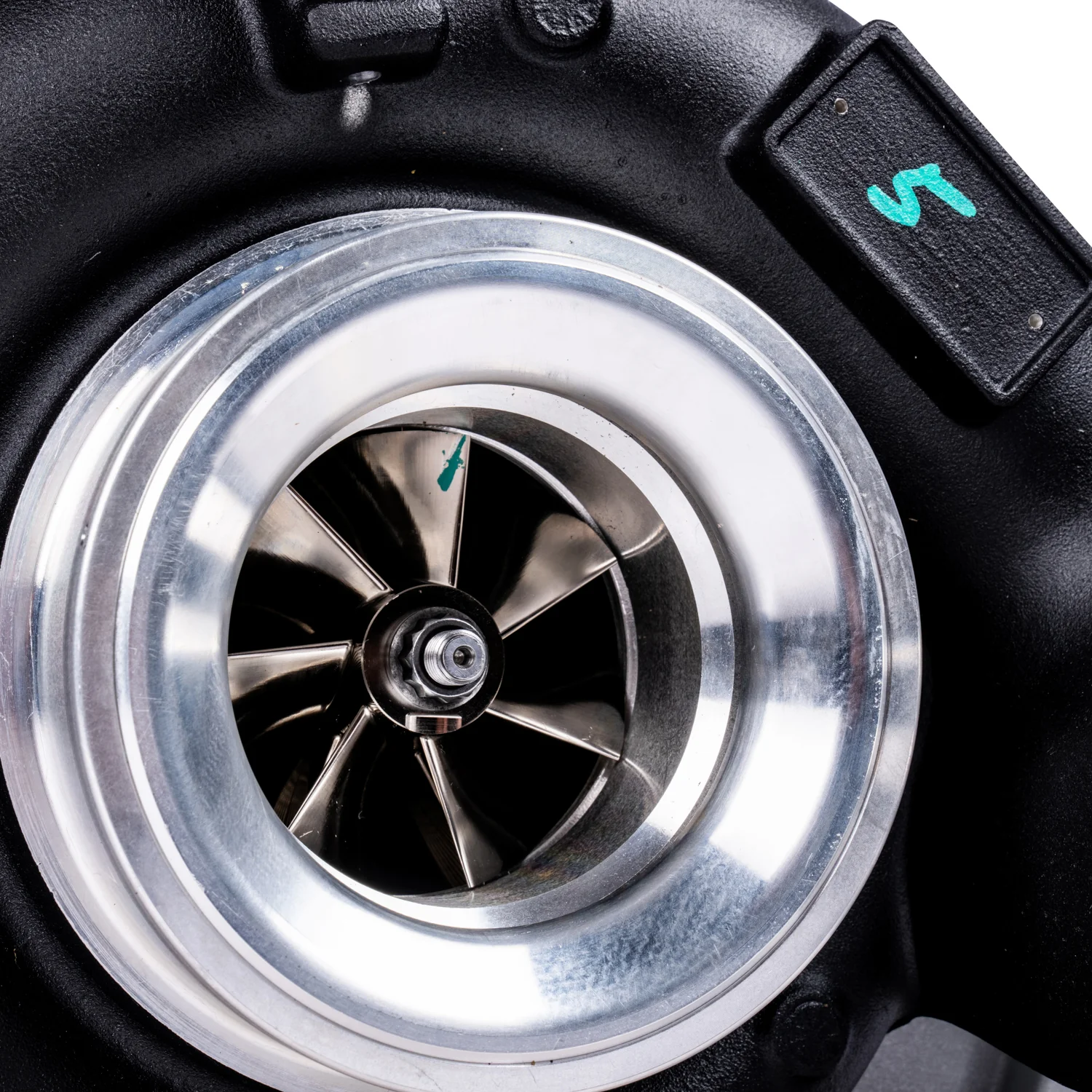 ATS Aurora ti H300VC Drop-in Replacement HD Turbo for Cummins ISB13, ISB, 6BTA Euro 6 Engines - Image 20