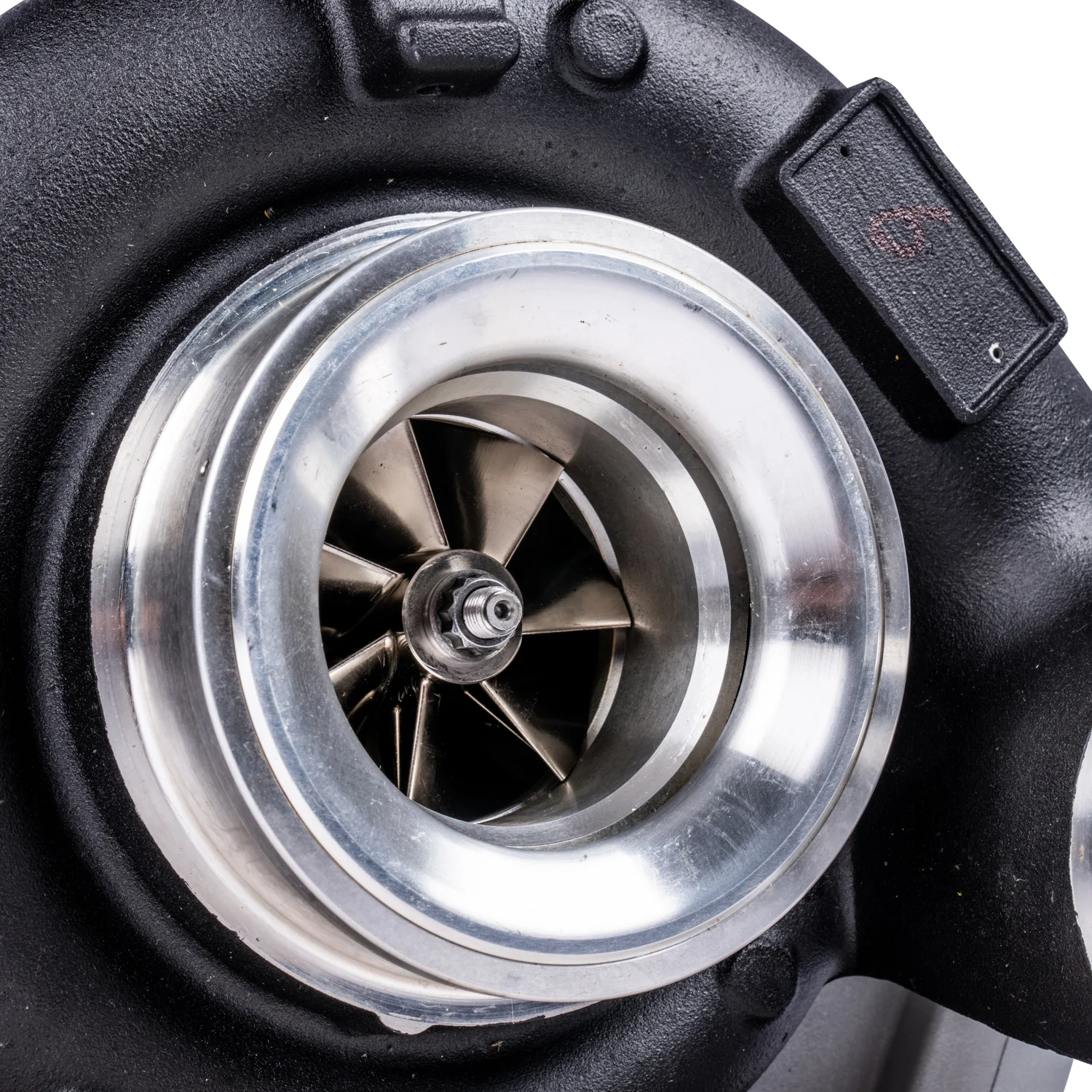 ATS Aurora ti HE300VG Drop-in Replacement HD Turbo for Cummins ISB B-Series Engines - Image 20