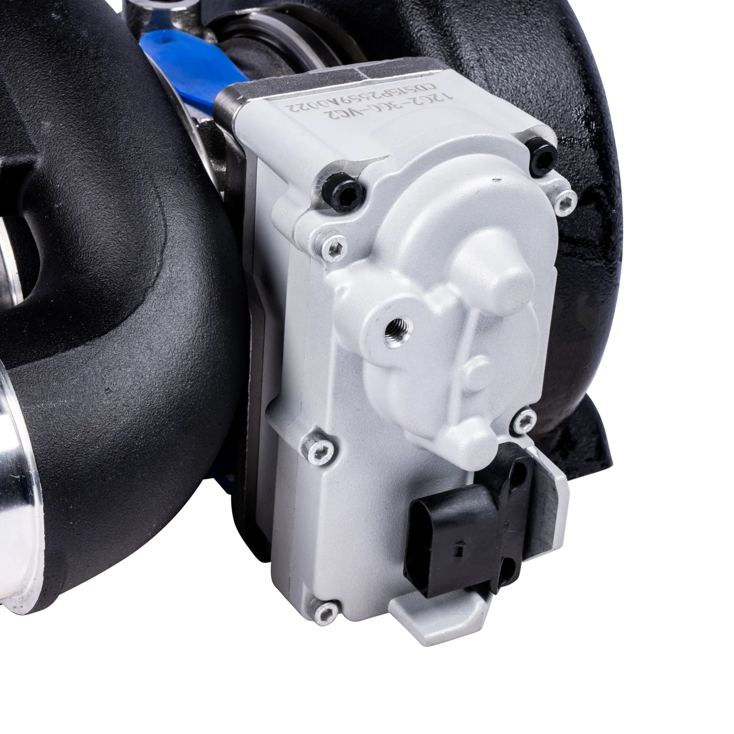 ATS Aurora ti HE300VG Drop-in Replacement HD Turbo for Cummins ISB B-Series Engines - Image 21