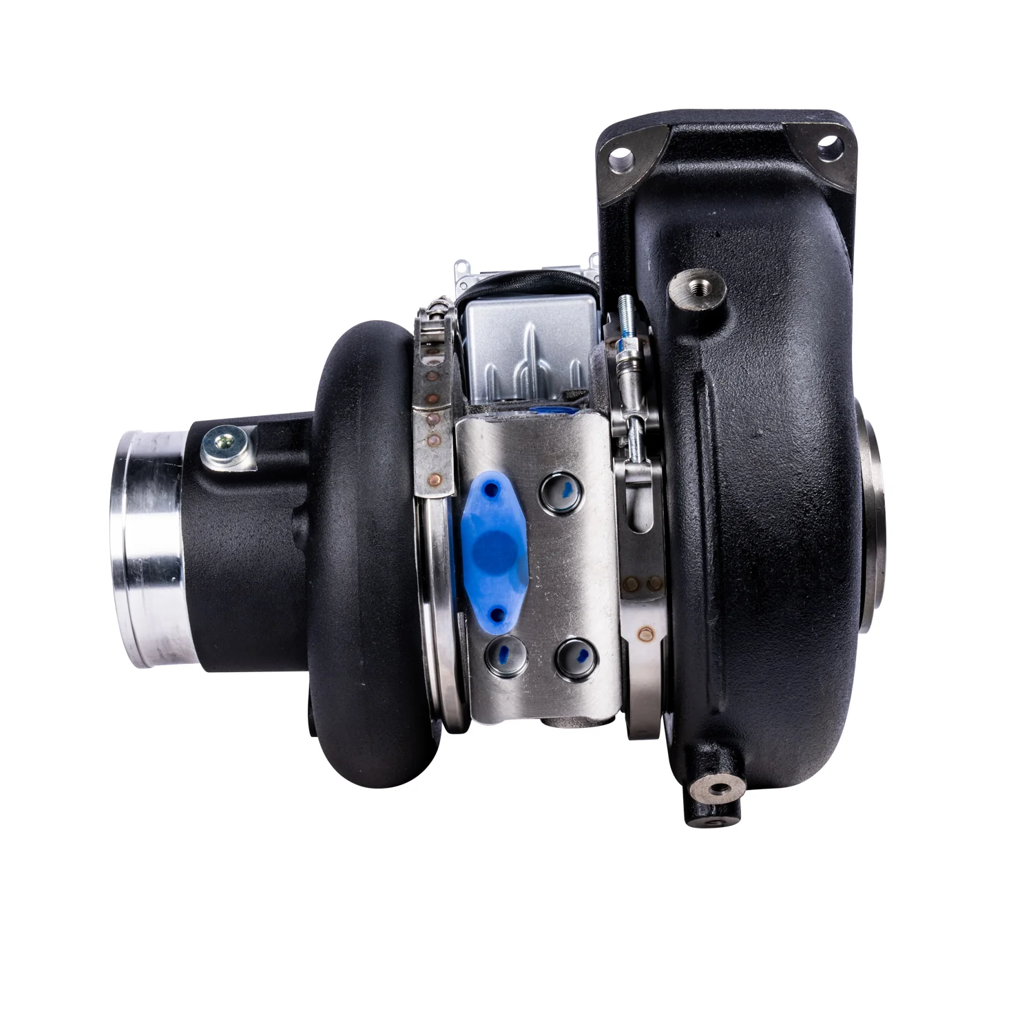 ATS Aurora ti HE400VG Drop-in Replacement HD Turbo for Cummins ISX and QSX Engines - Image 14