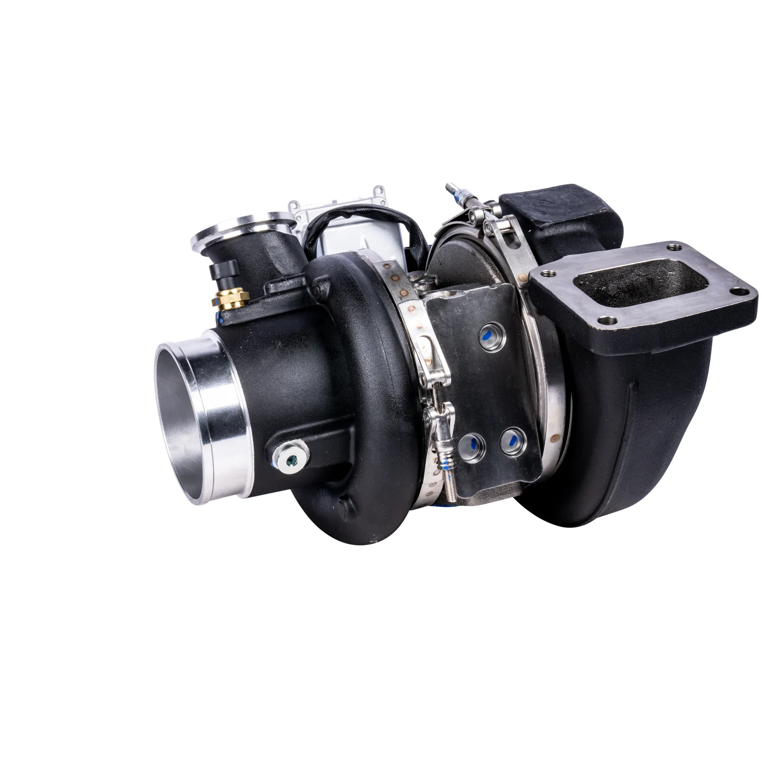 ATS Aurora ti HE451VE Drop-in Replacement HD Turbo for Cummins ISM11 Engines - Image 20