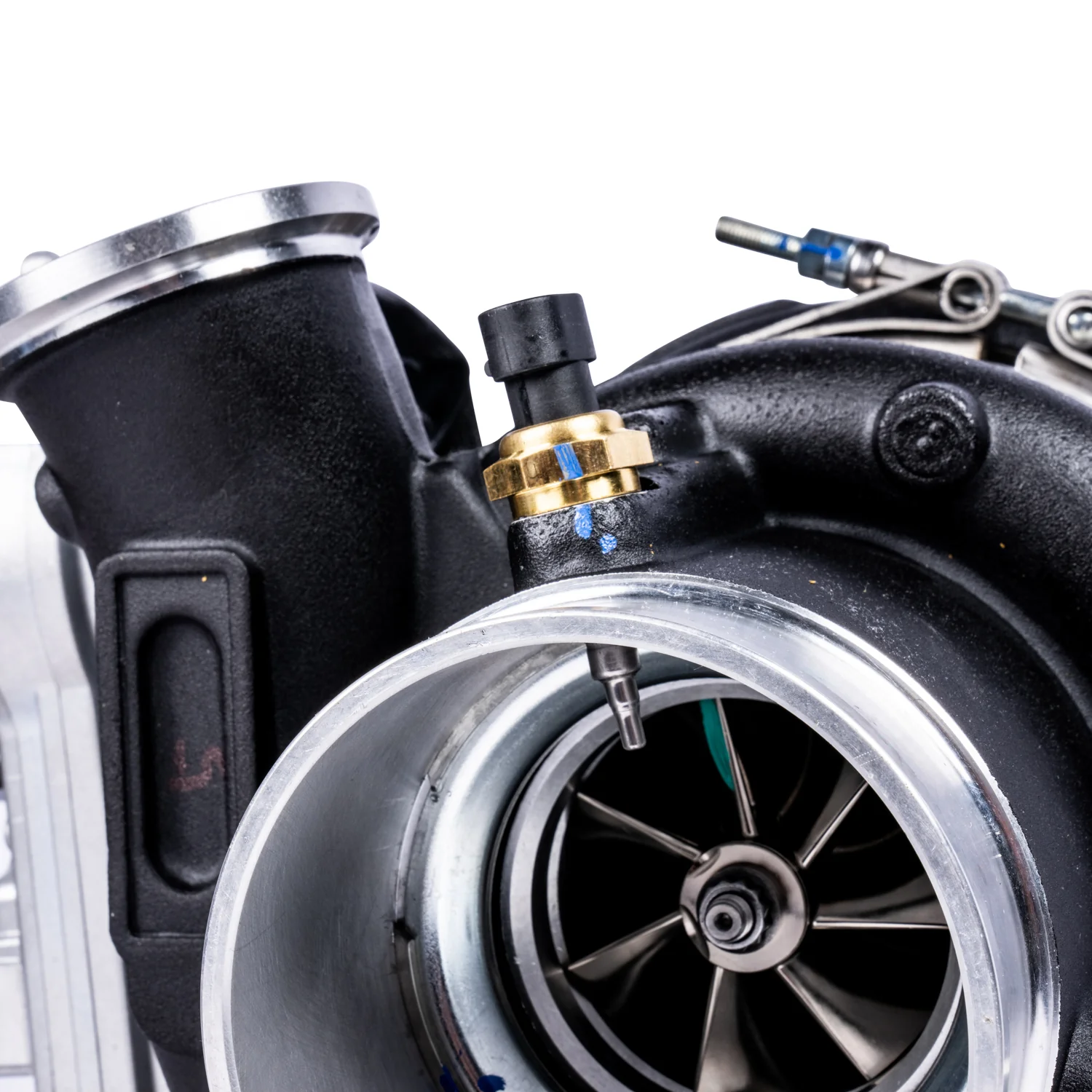 ATS Aurora ti HE451VE Drop-in Replacement HD Turbo for Cummins ISM11 Engines - Image 3