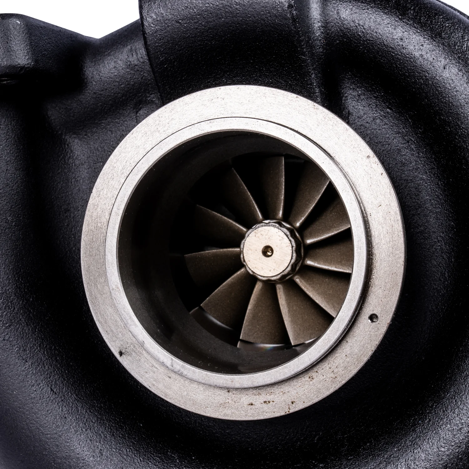 ATS Aurora ti HE451VE Drop-in Replacement HD Turbo for Cummins ISM11 Engines - Image 6