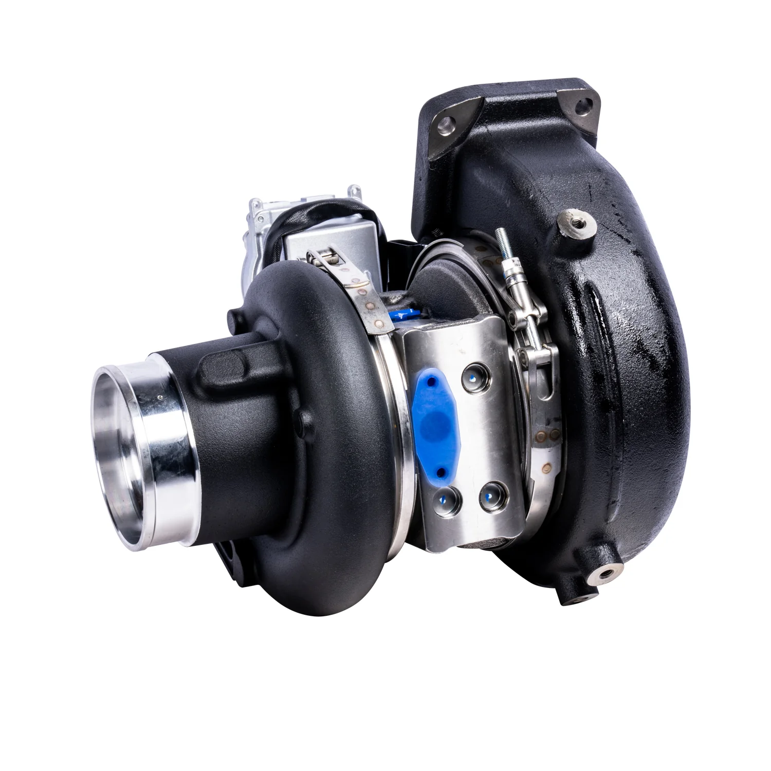 ATS Aurora ti HE451VE Drop-in Replacement HD Turbo for Cummins ISX, QSX, and ISX15 Engines - Image 21