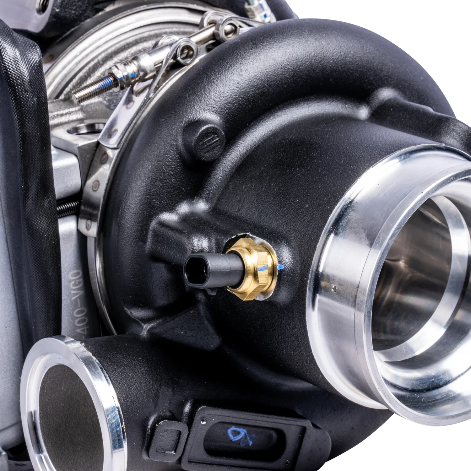 ATS Aurora ti HE451VE Drop-in Replacement HD Turbo for Cummins ISX, QSX, and ISX15 Engines - Image 5