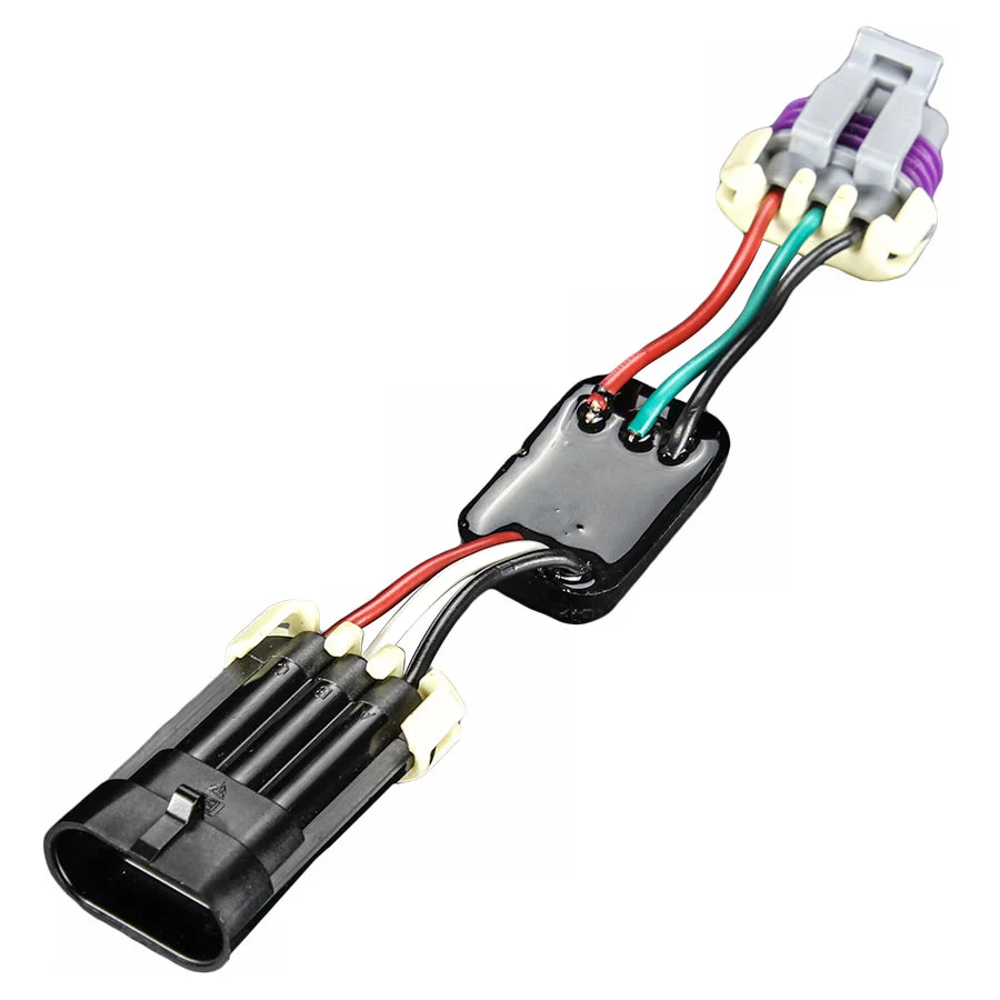 ATS Electronic Fuel Regulator Fits 2001-2010 6.6L Duramax - Image 3