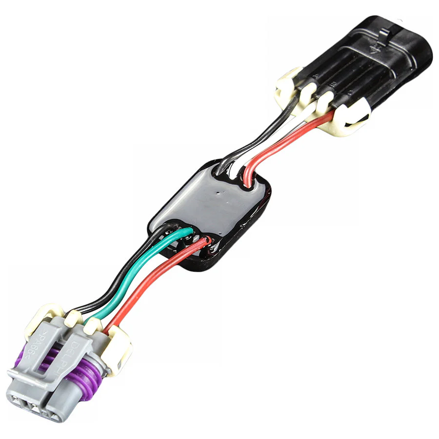 ATS Electronic Fuel Regulator Fits 2001-2010 6.6L Duramax - Image 5