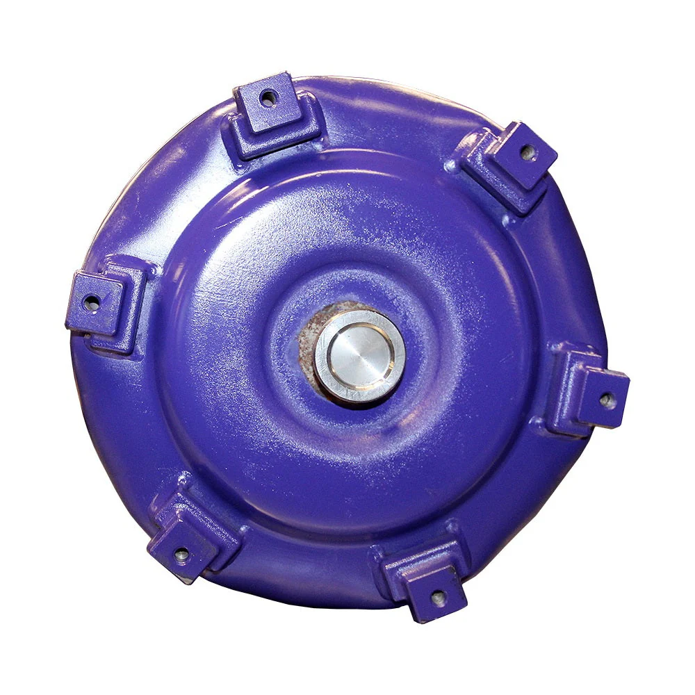 ATS Heavy Duty Performance Torque Converter Factory Stall Speed AS68RC 2007.5-2012 Dodge RAM 6.7L Cummins - Image 3