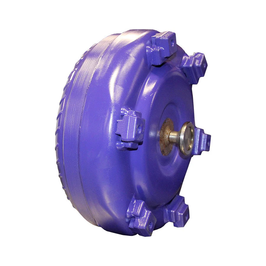 ATS Heavy Duty Performance Torque Converter Factory Stall Speed AS68RC 2007.5-2012 Dodge RAM 6.7L Cummins - Image 4