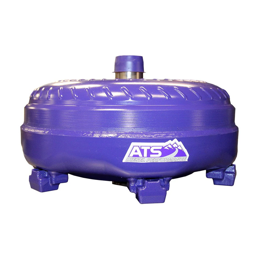 ATS Heavy Duty Performance Torque Converter Factory Stall Speed AS68RC 2007.5-2012 Dodge RAM 6.7L Cummins - Image 5